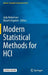 Modern Statistical Methods for HCI by Judy Robertson