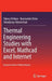 Thermal Engineering Studies with Excel, MathCAD and Internet by Valery Ochkov