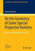 On the Geometry of Some Special Projective Varieties by Francesco Russo