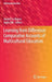 Learning from Difference: Comparative Accounts of Multicultural Education by Joseph Lo Bianco