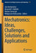 Mechatronics: Ideas, Challenges, Solutions and Applications by Jan Awrejcewicz