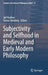 Subjectivity and Selfhood in Medieval and Early Modern Philosophy by Jari Kaukua