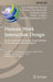 Human Work Interaction Design: Analysis and Interaction Design Methods for Pervasive and Smart Workplaces: 4th Ifip 13.6 Working Conference, Hwid 2015 by José Abdelnour-Nocera
