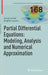 Partial Differential Equations: Modeling, Analysis and Numerical Approximation by Hervé Le Dret