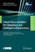 Future Access Enablers for Ubiquitous and Intelligent Infrastructures: First International Conference, Fabulous 2015, Ohrid, Republic of Macedonia, Se by Vladimir Atanasovski