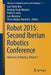Robot 2015: Second Iberian Robotics Conference: Advances in Robotics, Volume 1 by Luís Paulo Reis