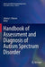 Handbook of Assessment and Diagnosis of Autism Spectrum Disorder by Johnny L. Matson