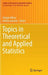 Topics in Theoretical and Applied Statistics by Giorgio Alleva