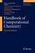 Handbook of Computational Chemistry by Jerzy Leszczynski