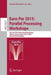 Euro-Par 2015: Parallel Processing Workshops: Euro-Par 2015 International Workshops, Vienna, Austria, August 24-25, 2015, Revised Selected Papers by Sascha Hunold