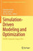Simulation-Driven Modeling and Optimization: Asdom, Reykjavik, August 2014 by Slawomir Koziel