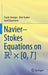 Navier-Stokes Equations on R3 × [0, T] by Frank Stenger