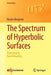 The Spectrum of Hyperbolic Surfaces by Nicolas Bergeron