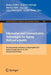 Information and Communication Technologies for Ageing Well and E-Health: First International Conference, Ict4ageingwell 2015, Lisbon, Portugal, May 20 by Markus Helfert
