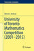 University of Toronto Mathematics Competition (2001-2015) by Edward J. Barbeau