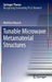 Tunable Microwave Metamaterial Structures by Matthias Maasch