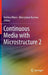 Continuous Media with Microstructure 2 by Bettina Albers