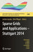 Sparse Grids and Applications - Stuttgart 2014 by Jochen Garcke