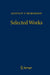 Selected Works by Anatolii V. Skorokhod