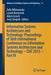 Information Systems Architecture and Technology: Proceedings of 36th International Conference on Information Systems Architecture and Technology - Isa by Zofia Wilimowska