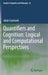 Quantifiers and Cognition: Logical and Computational Perspectives by Jakub Szymanik
