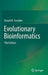 Evolutionary Bioinformatics by Donald R. Forsdyke