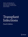 Transplant Infections by Per Ljungman