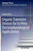Organic Transistor Devices for in Vitro Electrophysiological Applications by Andrea Spanu