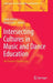Intersecting Cultures in Music and Dance Education: An Oceanic Perspective by Linda Ashley