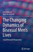 The Changing Dynamics of Bisexual Men's Lives: Social Research Perspectives by Eric Anderson