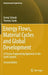 Energy Flows, Material Cycles and Global Development: A Process Engineering Approach to the Earth System by Georg Schaub