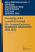 Proceedings of the Second International Afro-European Conference for Industrial Advancement Aecia 2015 by Ajith Abraham