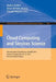 Cloud Computing and Services Science: 5th International Conference, Closer 2015, Lisbon, Portugal, May 20-22, 2015, Revised Selected Papers by Markus Helfert