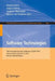 Software Technologies: 10th International Joint Conference, Icsoft 2015, Colmar, France, July 20-22, 2015, Revised Selected Papers by Pascal Lorenz