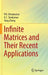 Infinite Matrices and Their Recent Applications by P. N. Shivakumar