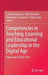 Competencies in Teaching, Learning and Educational Leadership in the Digital Age: Papers from Celda 2014 by J. Michael Spector