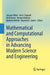 Mathematical and Computational Approaches in Advancing Modern Science and Engineering by Jacques Bélair