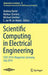 Scientific Computing in Electrical Engineering: Scee 2014, Wuppertal, Germany, July 2014 by Andreas Bartel