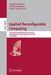 Applied Reconfigurable Computing: 12th International Symposium, ARC 2016 Mangaratiba, Rj, Brazil, March 22-24, 2016 Proceedings by Vanderlei Bonato