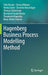 Hagenberg Business Process Modelling Method by Felix Kossak