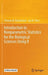 Introduction to Nonparametric Statistics for the Biological Sciences Using R by Thomas W. Macfarland