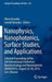 Nanophysics, Nanophotonics, Surface Studies, and Applications: Selected Proceedings of the 3rd International Conference Nanotechnology and Nanomateria by Olena Fesenko