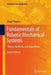 Fundamentals of Robotic Mechanical Systems: Theory, Methods, and Algorithms by Jorge Angeles