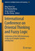 International Conference on Oriental Thinking and Fuzzy Logic: Celebration of the 50th Anniversary in the Era of Complex Systems and Big Data by Bing-Yuan Cao