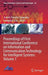 Proceedings of First International Conference on Information and Communication Technology for Intelligent Systems: Volume 1 by Suresh Chandra Satapathy