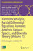 Harmonic Analysis, Partial Differential Equations, Complex Analysis, Banach Spaces, and Operator Theory (Volume 1): Celebrating Cora Sadosky's Life by María Cristina Pereyra