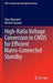 High-Ratio Voltage Conversion in CMOS for Efficient Mains-Connected Standby by Hans Meyvaert