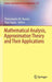 Mathematical Analysis, Approximation Theory and Their Applications by Themistocles M. Rassias
