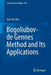 Bogoliubov-de Gennes Method and Its Applications by Jian-Xin Zhu