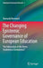 The Changing Epistemic Governance of European Education: The Fabrication of the Homo Academicus Europeanus? by Romuald Normand
